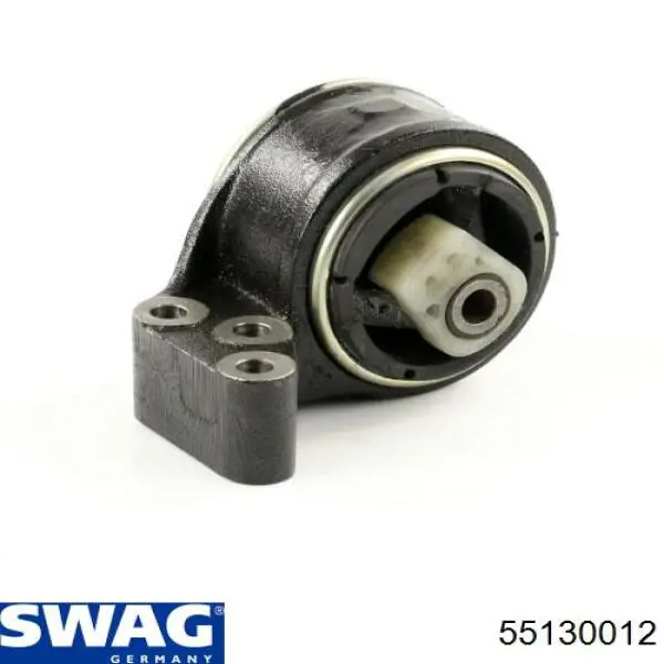 Купити 55130012 Swag Подушка (опора) двигуна, права