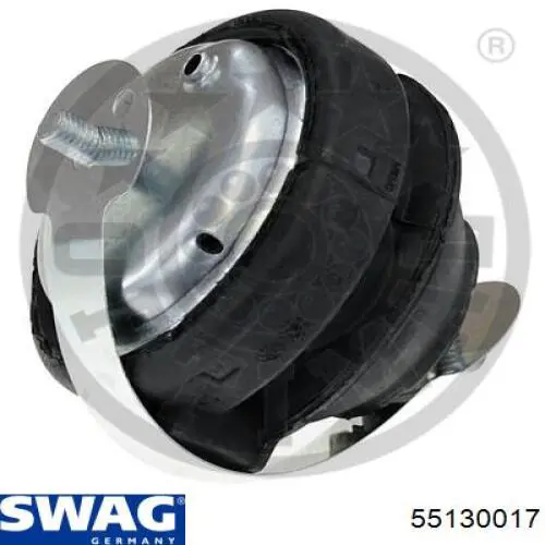 55130017 Swag подушка (опора двигуна ліва/права)