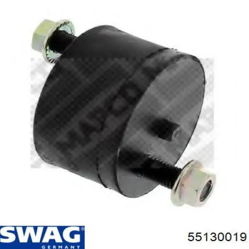 55130019 Swag подушка (опора двигуна ліва/права)