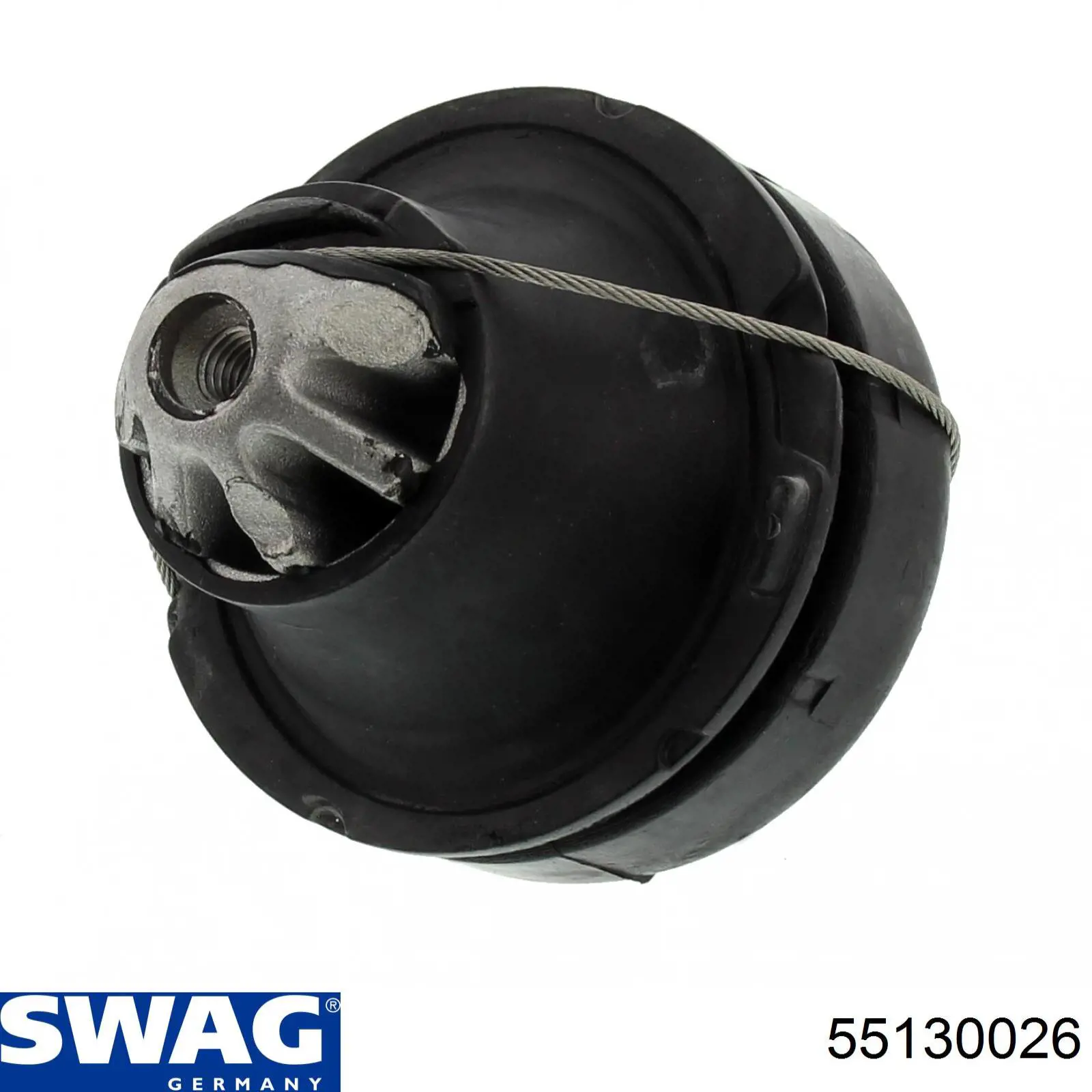 Купити 55130026 Swag Подушка (опора) двигуна, права передня