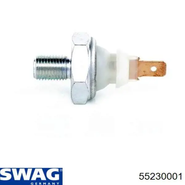 Манометри (показник тиску масла) Swag 55230001 ціна, від 2.84 USD