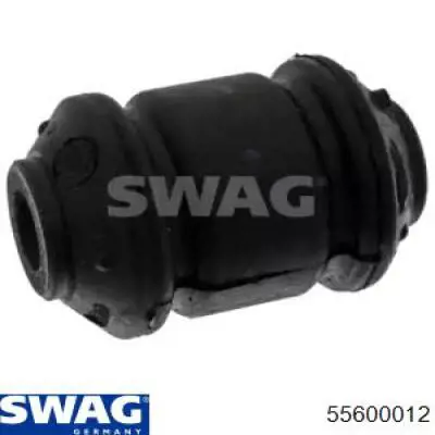 Сайлентблок нижнього важеля передньої підвіски Swag 55600012 ціна, від 5.25 USD