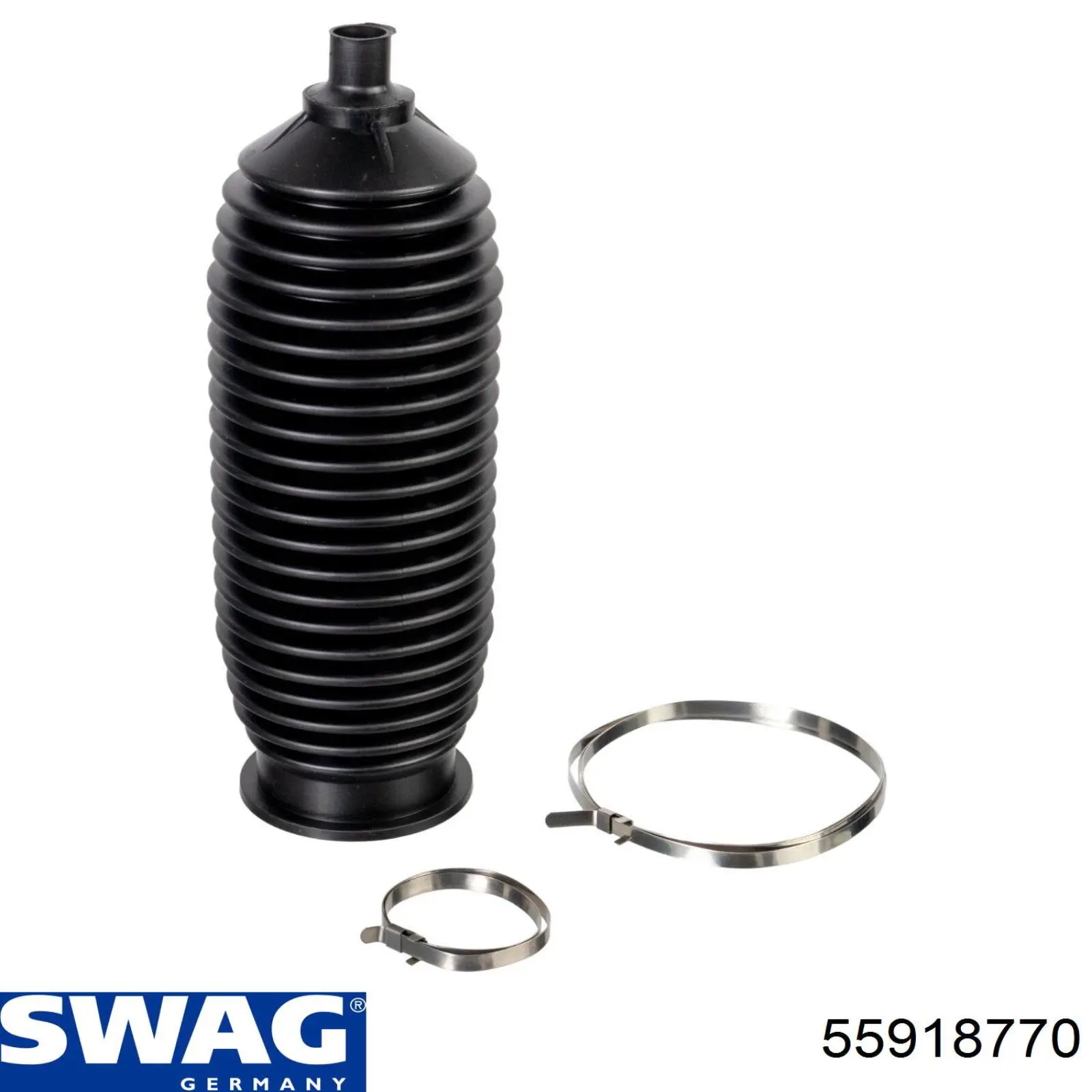 Купити 55918770 Swag Пильник тяги
