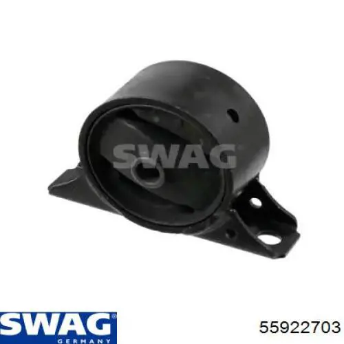 55922703 Swag Задня подушка двигуна