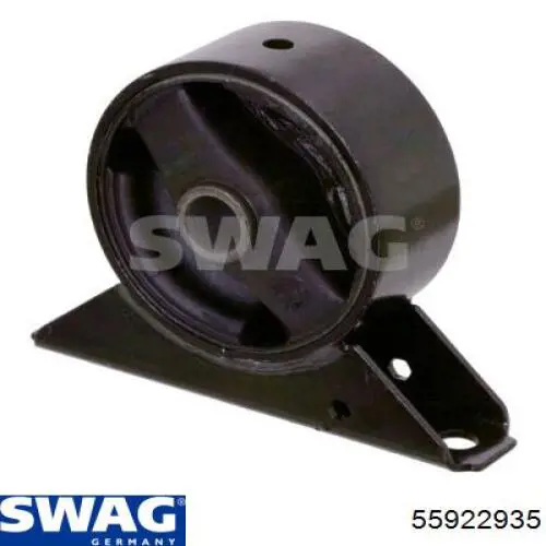 Купити 55922935 Swag Подушка двигуна передня