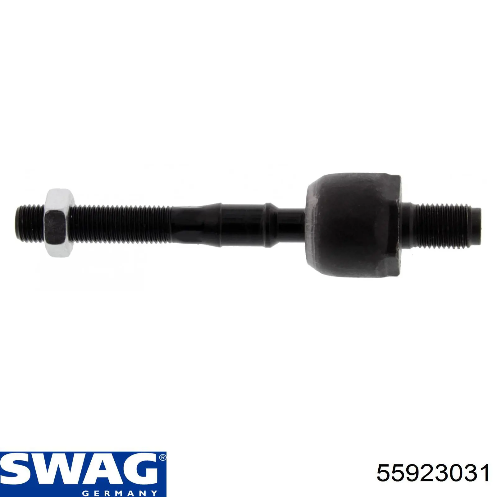 Купити 55923031 Swag Тяга рульова поздовжня