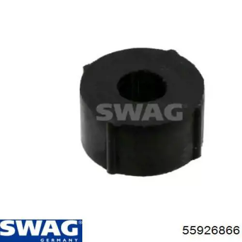 Купити 55926866 Swag Втулка стійки заднього стабілізатора