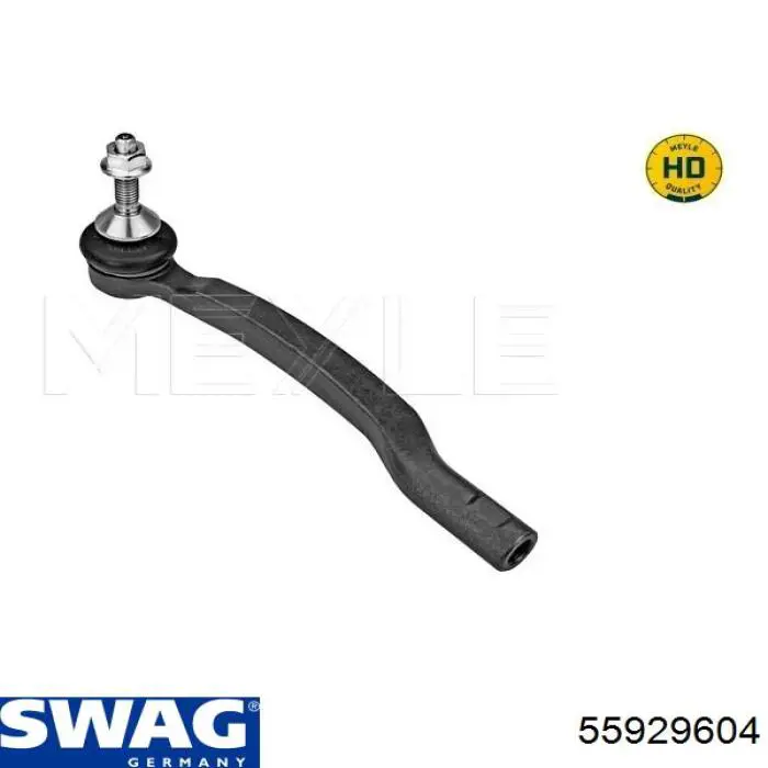 Купити 55929604 Swag Рульовий наконечник