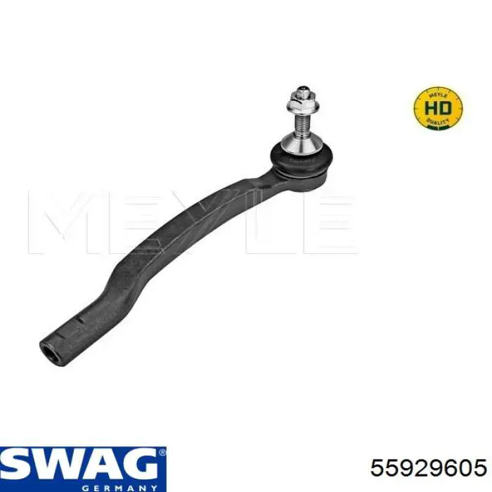 Купити 55929605 Swag Рульовий наконечник