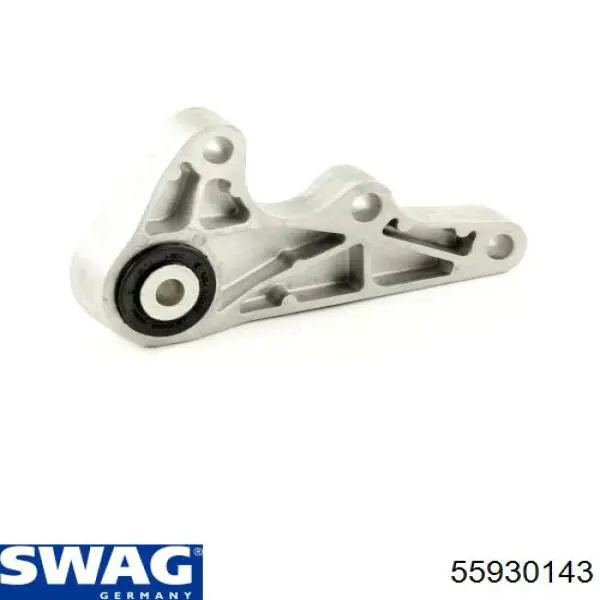 Купити 55930143 Swag Подушка (опора) двигуна, ліва нижня