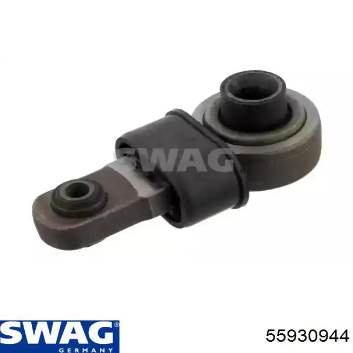 Купити 55930944 Swag Сайлентблок заднього важеля, передній