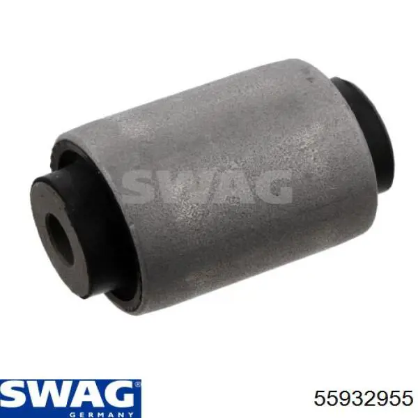55932955 Swag Сайлентблок балки моста