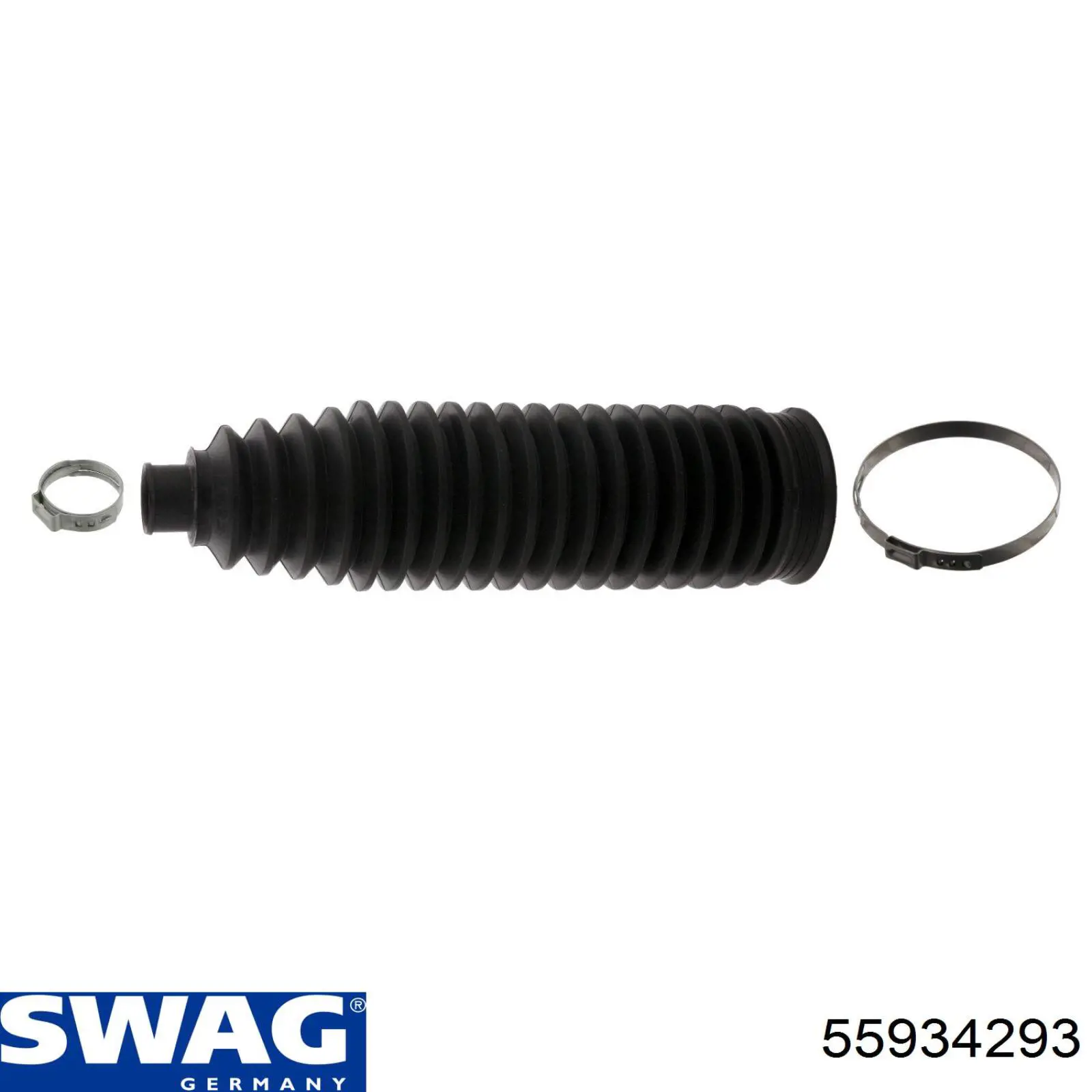 Купити 55934293 Swag Пильник тяги
