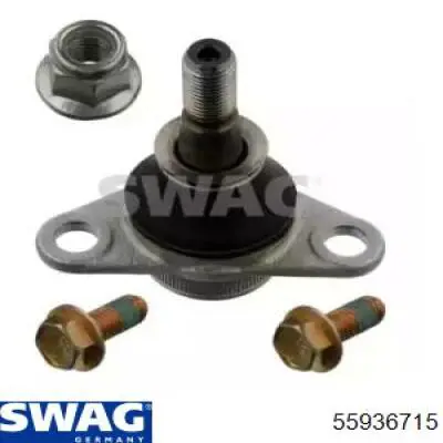55936715 Swag Кульові на авто
