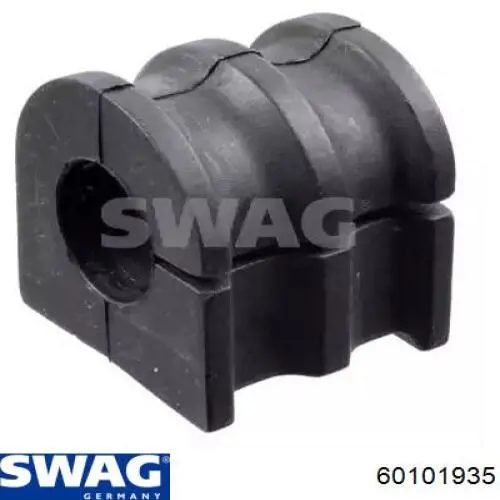 Купити 60101935 Swag Подушка стабілізатора передня