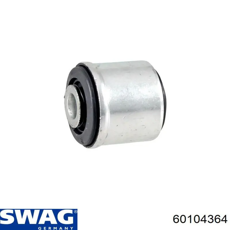 60104364 Swag Сайлентблок переднього нижнього важеля