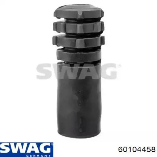 Буфер-відбійник амортизатора переднього + пильовик Swag 60104458 ціна, від 11.00 USD