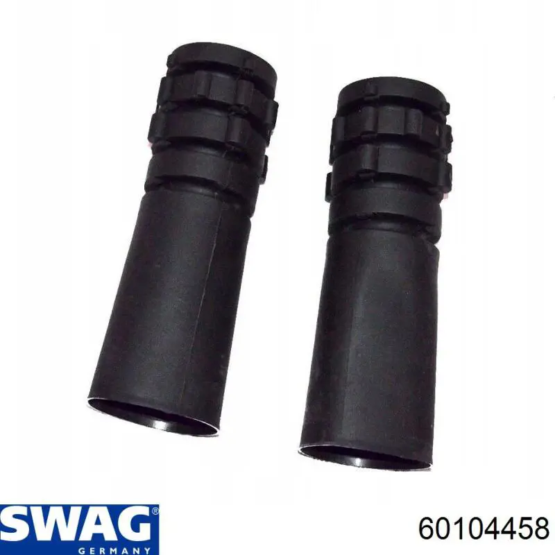 60104458 Swag буфер-відбійник амортизатора переднього + пильовик