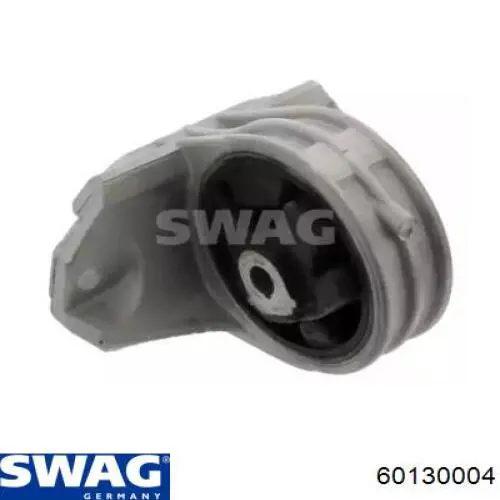 Купити 60130004 Swag Подушка (опора) двигуна, задня права