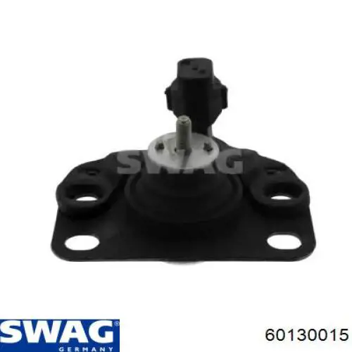 Купити 60130015 Swag Подушка (опора) двигуна, права