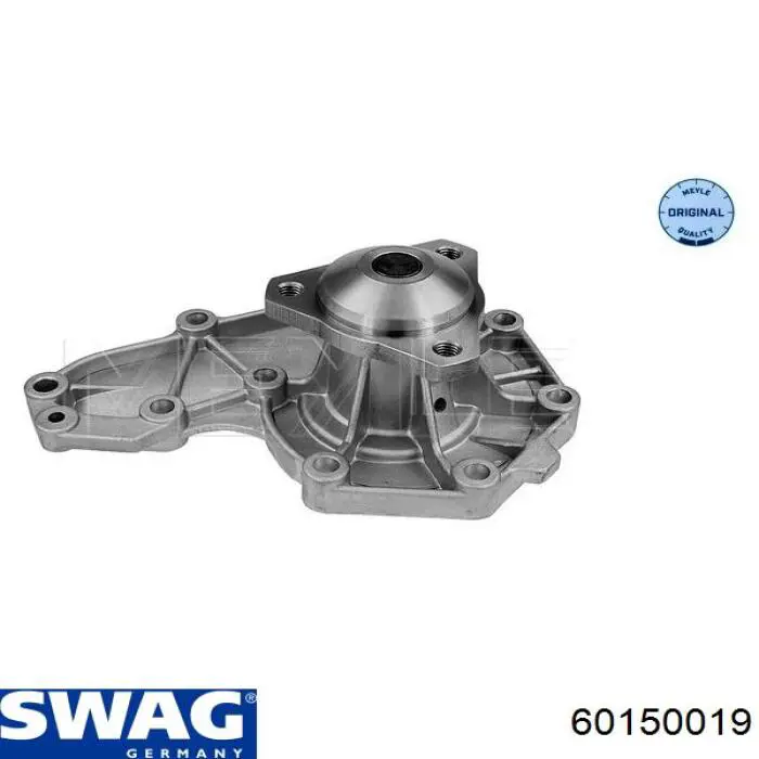 Помпа 60150019 Swag