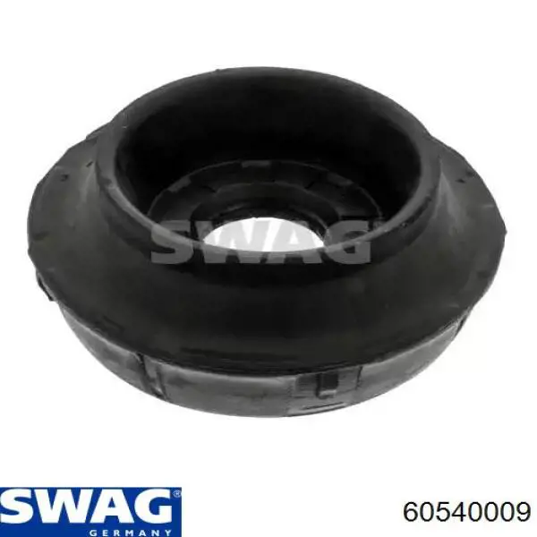 Купити 60540009 Swag Опора амортизатора переднього