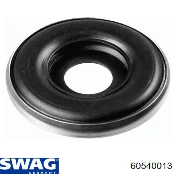60540013 Swag Підшипник опори амортизатора
