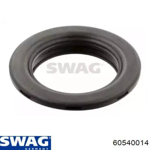 Підшипник опорний амортизатора, переднього Swag 60540014 ціна, від 7.82 USD