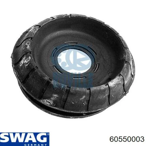 Купити 60550003 Swag Опора амортизатора переднього