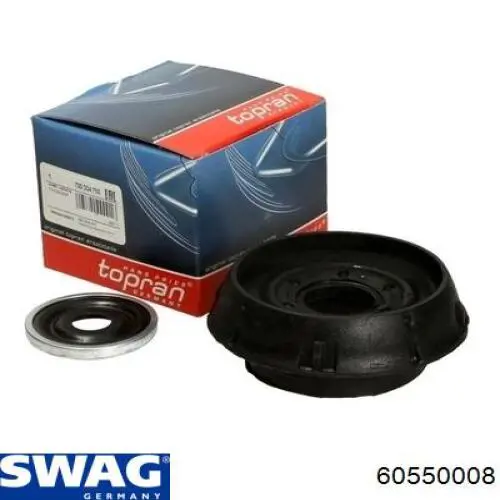 Купити 60550008 Swag Опора амортизатора переднього