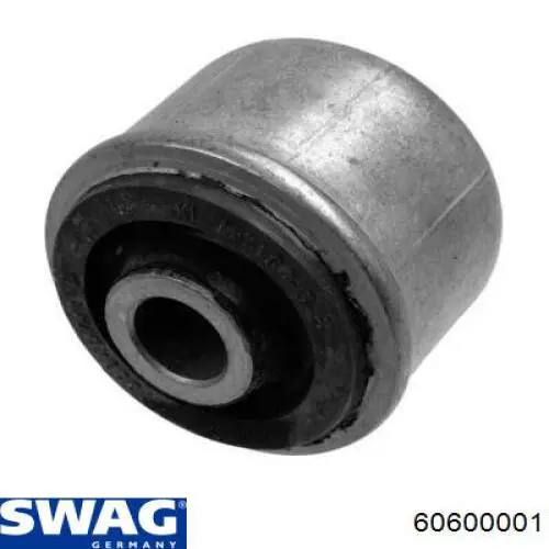 Купити 60600001 Swag Сайлентблок передньої підвіски