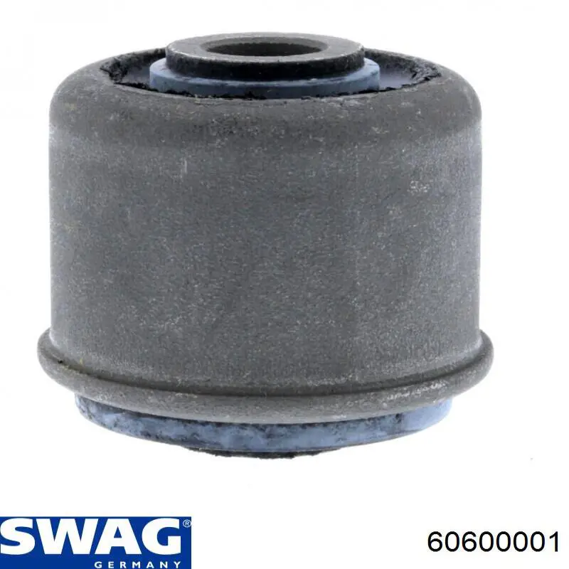 С/блок нижнього важеля Swag 60600001