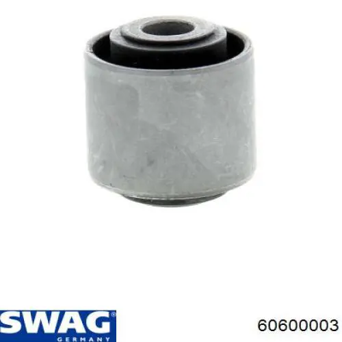 Сайлентблок переднього важеля 60600003 Swag