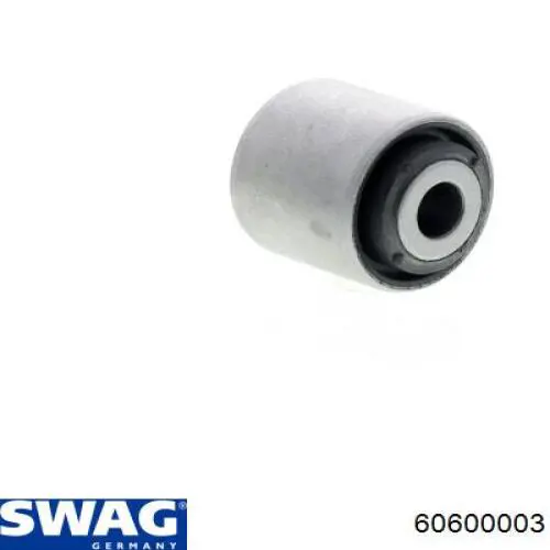 Сайлентблок нижнього важеля передньої підвіски Swag 60600003 ціна, від 3.41 USD