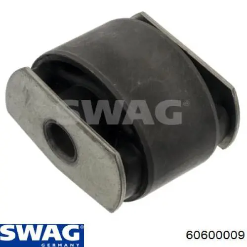 60600009 Swag Сайлентблок переднього нижнього важеля