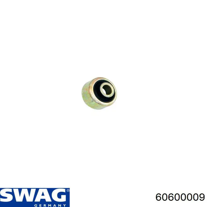 Сайлентблок нижнього важеля передньої підвіски Swag 60600009 ціна, від 12.12 USD