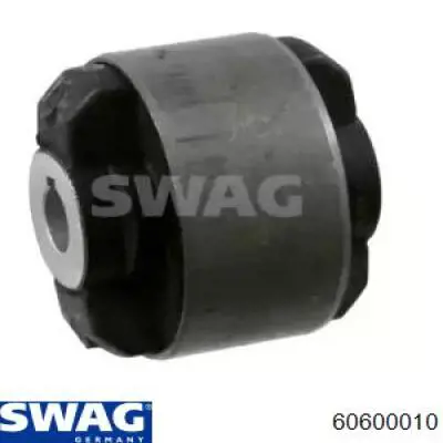 С/блок нижнього важеля Swag 60600010
