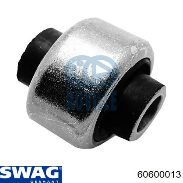 Купити 60600013 Swag Сайлентблок передньої підвіски