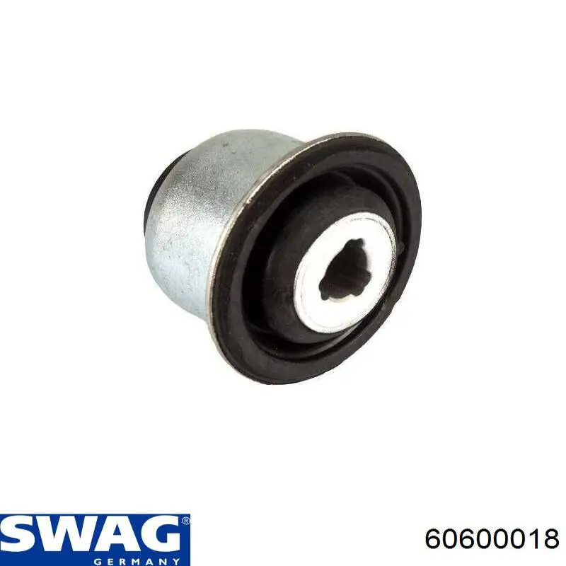 С/блок нижнього важеля Swag 60600018
