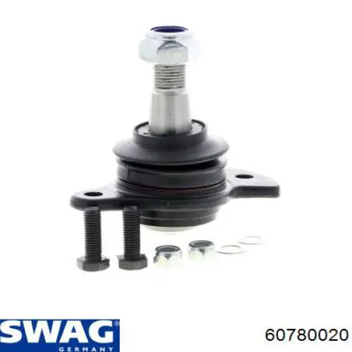 Кульова опора, нижня Swag 60780020 ціна, від 12.50 USD