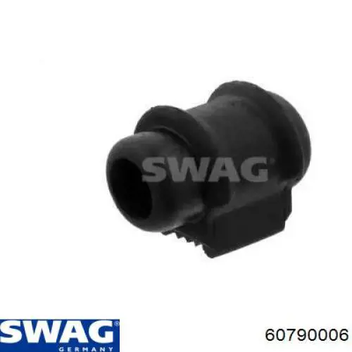 60790006 Swag втулка стабілізатора переднього, зовнішня