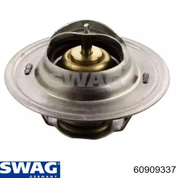 Купити 60909337 Swag Термостат в корпусі