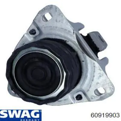 Права подушка двигуна Swag 60919903 ціна, від 45.93 USD
