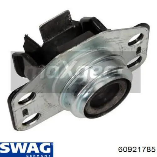 Подушка (опора) двигуна, передня Swag 60921785 ціна, від 36.51 USD