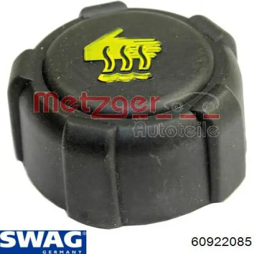 Купити 60922085 Swag Кришка розширювального бачка