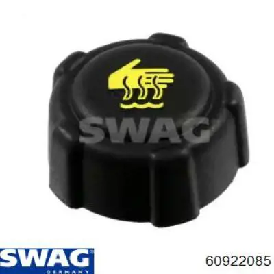 Кришка розширювального бачка 60922085 Swag