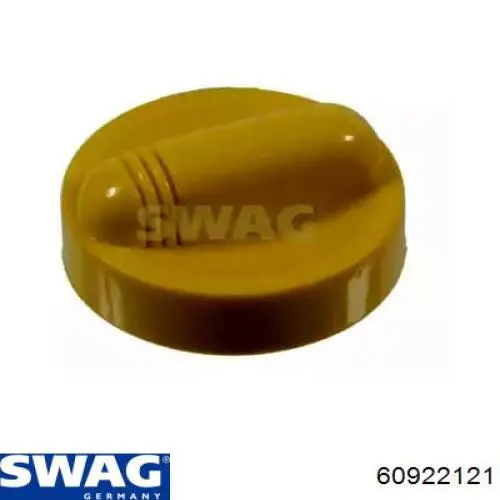 Кришка маслозаливной горловини Swag 60922121 ціна, від 3.78 USD