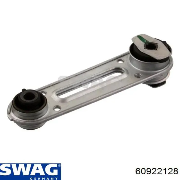 Подушка (опора) двигуна, нижня Swag 60922128 ціна, від 28.11 USD