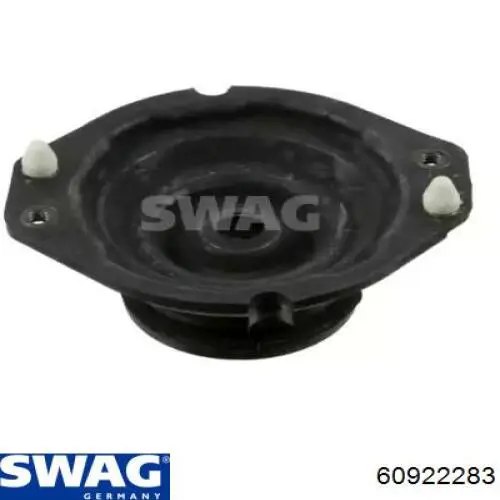Опора амортизатора переднього 60922283 Swag