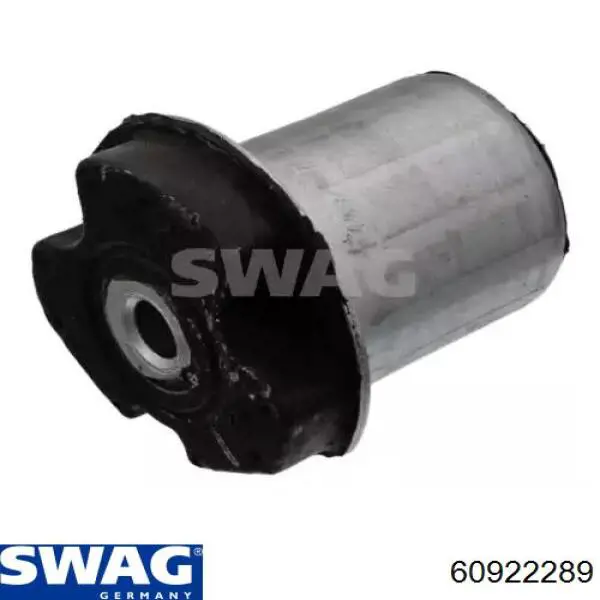 Купити 60922289 Swag Сайлентблок задньої балки